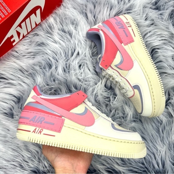 Nike Air Force 1 Shadow - Picture 2 of 5